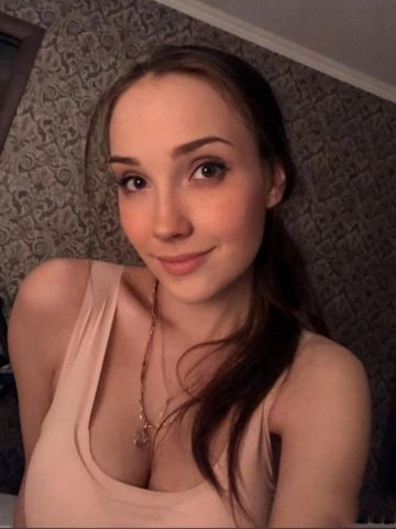 Олечка