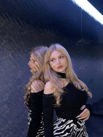 Индивидуалка Юля Фотография 2