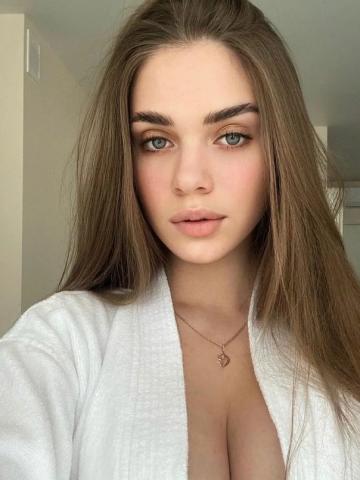 Индивидуалка Алла Фотография 3